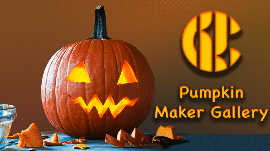 Send us your pumpkin creations - CBBC - BBC