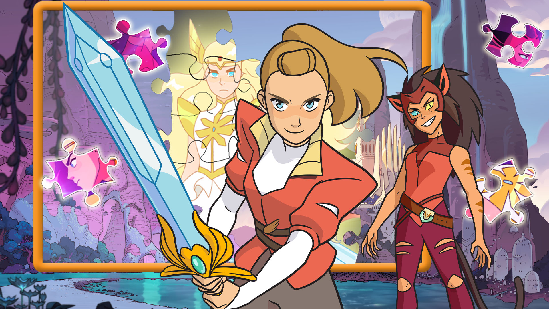 she-ra princess of power dress up games She-Ra Costume Guide
