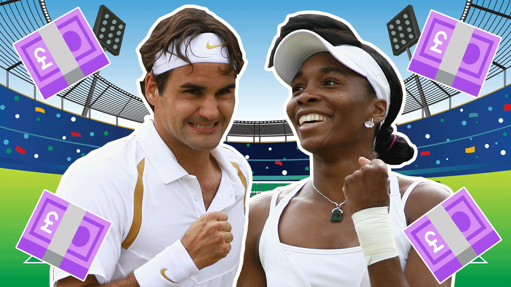 Amazing moments in women's sport! CBBC BBC