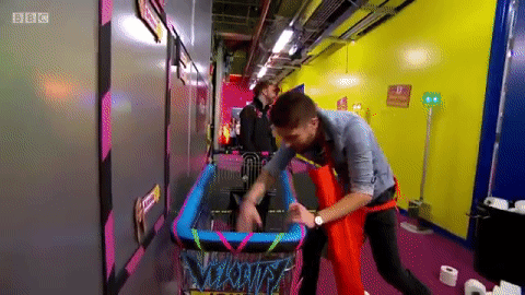 Saturday Mash-Up! Episode 2 Highlights - CBBC - BBC