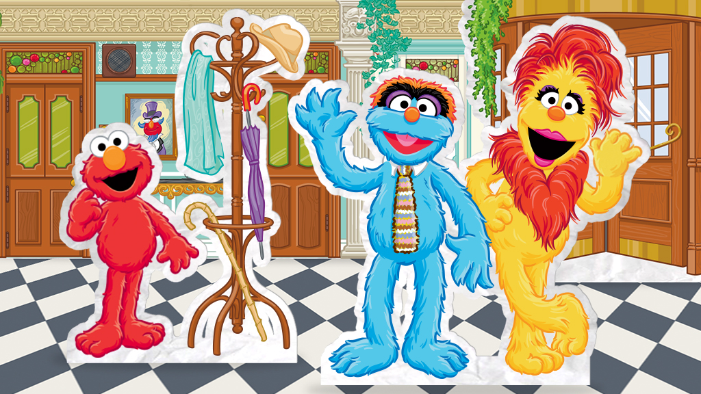 The Furchester Hotel - CBeebies - BBC